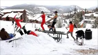 Harlem Shake (Colorado Edition)