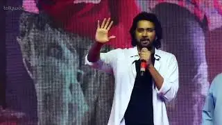 Director Chandoo Mondeti Speech at Thandel Thank You Meet | Silly Monks Tollywood
