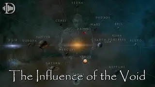 The Influence of the Void - The Devil in the Details Part 3