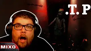 T.P P.T Style Indie Horror Game MixoNat Full Gameplay