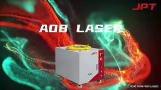 JPT | Lithium battery tab welding