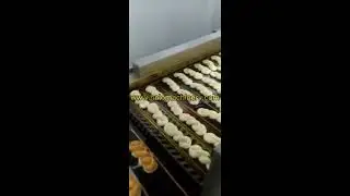 Nuts, peanuts, potato chips corn snacks food fryer continuous belt deep fryer machine manufacture