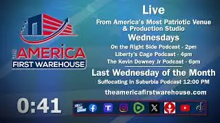 Kevin Downey Jr. Podcast - Wednesday, September 17th, 2025