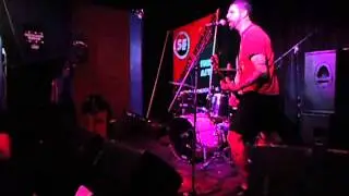 Hello Bastards : Brighton 17/08/2014