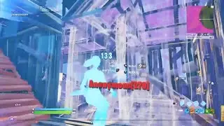 LOT OF ME 💕 (Fortnite Montage)