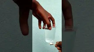 Amazing🔥 Science Viral Myths Try 🤯 #shorts #youtubeshorts