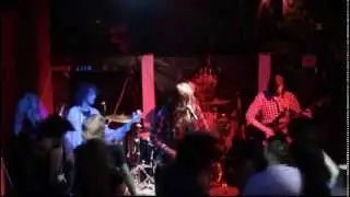 Dark Sunday - Grunge is dead (Happy Metal Year 2015)