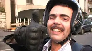 SORGOI PRAKOV sc&egrave;nes coup&eacute;es (VO)
