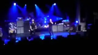Bad Religion - Germs of Perfection (Live at Rebellion Festival, Blackpool, UK, 08/08/2010)