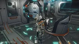 Received Hybrid Jugbirch Pollen from Frigate Ops (Delicate Flora &ndash; Mutation Sample) | NMS PS5