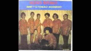 RITMO ORIGINAL JIMMY Y SU NUEVO TUMBAO