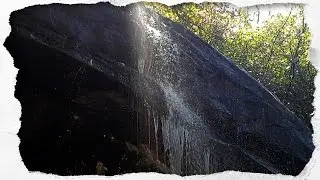 Brevard Waterfalls