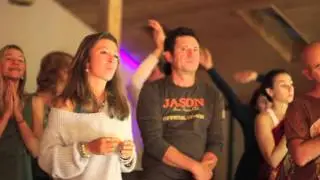 Джанмаштами 2015 в iSoul Club