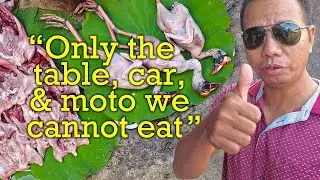 WILD Cambodia Market Tour - 