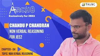 JEE Paper 2 BArch 2021 | Question Discussion | JEE 2 | NATA 2021 Preparation | ARCH8 Chapter 4