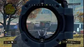 Call of Duty&reg;: Black Ops 4_epic sniper shot