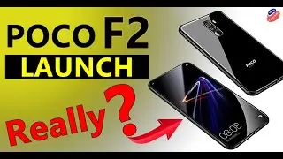 Xiaomi Poco F2 Launch - Really ?