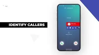 CallBlock Blue & White + Spam WIC 2021 English