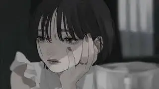 Thomas LaRosa - Good Girl ( s l o w e d + r e v e r b e d )