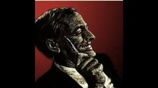 Alistair Cooke & William F. Buckley Discuss U.S.-British Relations, 1982