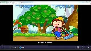 03 greedy monkey duy