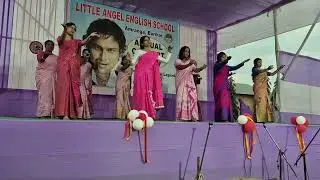 Annual concert 2026, Little Angel English School 🏫