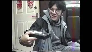 @TNArchiveIII mang đầu VHS sang nh&agrave; ch&uacute; Vũ Tuấn b&ecirc;n Long Bi&ecirc;n sửa c&ugrave;ng @n1903c [60fps]