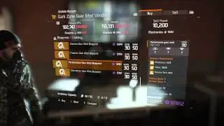 All DZ Safe house vendors {Pre 1.1 update}