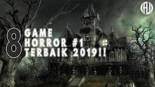 8 Game Android Offline Horror Terbaik 2019 #1