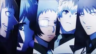Tokyo Ghoul: Re OST - I Won't Back Down
