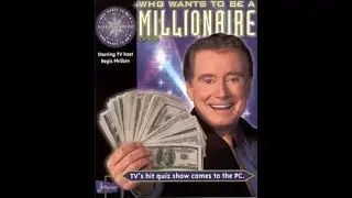 Who Wants To Be A Millionaire 1st Edition Season #1 Episode #1 with Knuckles