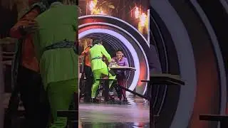 Drama Musikal Arbil , Tasya Dan Mutia Last Part #live