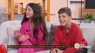 Puna e ëndrrave për vogëlushët: Dua të bëhem kirurge se fitoj lekë! Kam ndërruar mendje 5 herë...