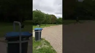 Jachthondentraining 2