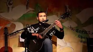 VKK Musikevent 2020: Mounir Kallajo - Ja sti ja khtjara