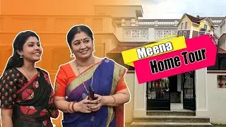 PS Meena Home Shooting Vlog | Shooting Atrocities | Hema's Diary