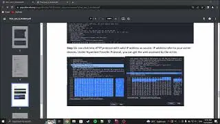 Practical Excercise 3 | Aircrack-ng and Wireshark