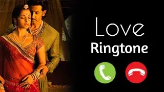 Jodhaa Akbar love bgm ringtone | mulumathy avalathu song love bgm ringtones | @Karthi_mech