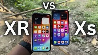 iPhone Xs vs iPhone XR - কোনটা কিনবেন ?