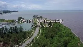 Coco Cabana @ Marina Bay , Miri, Sarawak