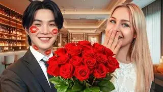 7 Important Things BTS SUGA Really Want To Do Before Getting Married! 😮😱