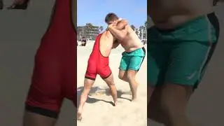 Take Me Down, Win $100 vs 16-Year-Old