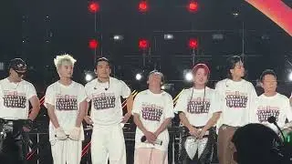 ATVNCG Concert D7 - Xương Rồng Ending (4)