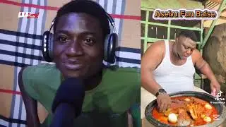 Enjoy life by Mandem Yopic 