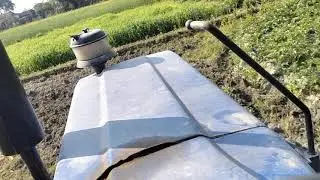 Cultivator 