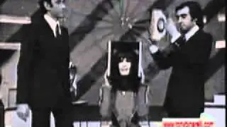 1967 FISM Tony Binarelli