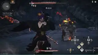 Where Winds Meet - Snake Doctor Abyss Trial Flawless/No Hit