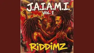 Dragon Stout Riddim
