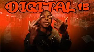 Digital 15 (Besito Pa' La Mala)  - Yk It&rsquo;s Junaa (Lyrics Preview)
