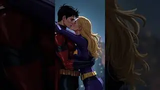 Tim Drake & Stephanie Brown: A Love Story Gotham Couldn&rsquo;t Break!
